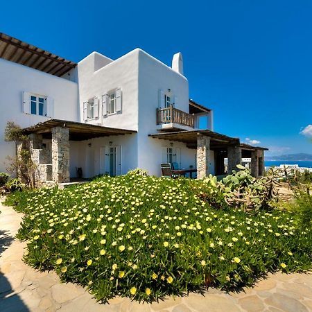 Carmelita Holiday House With Pool By Stylishstays Mykonos Town Exterior foto